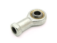 Condyle joint eye Rod End, M6x1 internal thread right...
