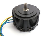 BLDC Motor HPM5000L-72