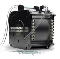 BLDC Motor - Brushless DC Motor 20kW / 96V / Liquid...