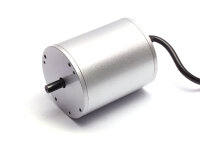 Electric Tricycle Motor BLDC-108-48V1500W