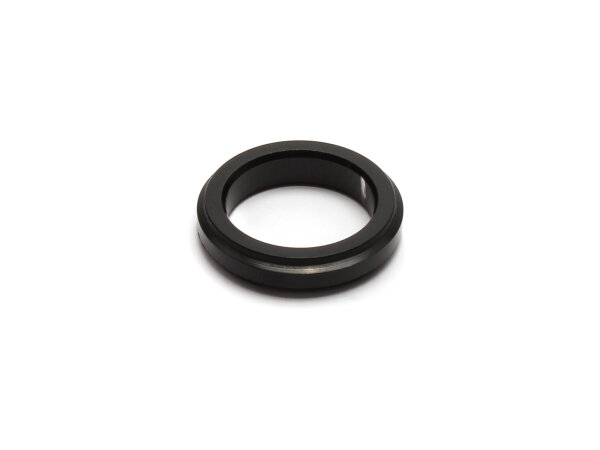 Steering knuckle spacer ring aluminum 17 x 24 x 5mm