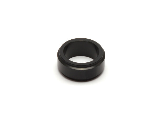 Steering knuckle spacer ring aluminum 17 x 24 x 10mm