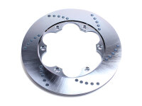 Brake disc 200 x 8 mm perforated