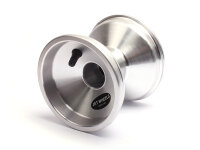 120mm rim reinforced with 17/17mm bearings