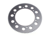 219 chainring 80 teeth for chainring mount