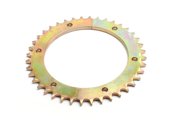 428 chainring 40 teeth for chainring mount