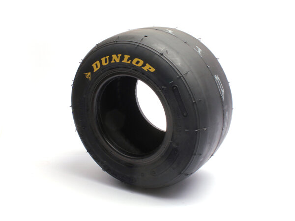Dunlop rental kart tires KE-1 front 10x4.50-5 for electric karts