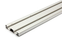 Aluminum profile 80x16E slot 8 (ultra light) - 480mm...