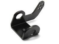 Steering knuckle right / 15° caster / 15° spread...